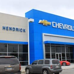 RICK HENDRICK CHEVROLET ATLANTA - 224 Photos & 331 Reviews - 3277 Satellite Blvd, Duluth ...