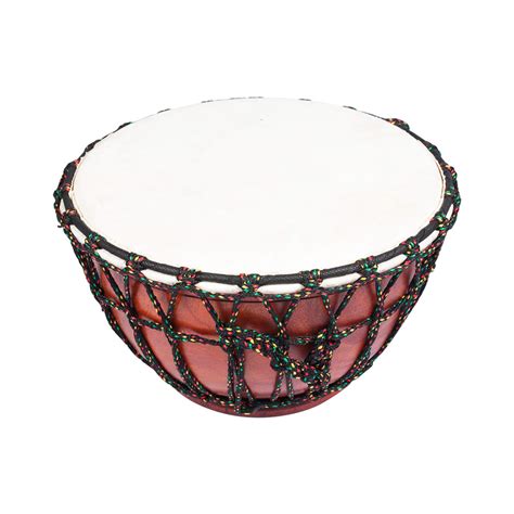 Rebana Hand Drum - Gamelon Drum (X8-REB-13) - X8 Drums