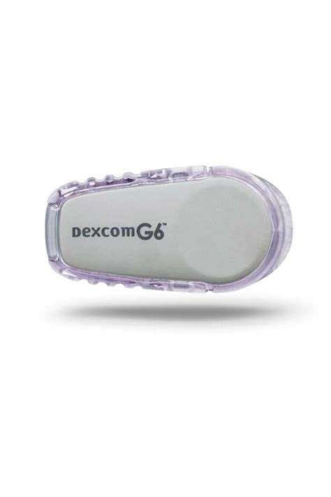 DEXCOM G6 TRANSMITTER - Diabetic Outlet