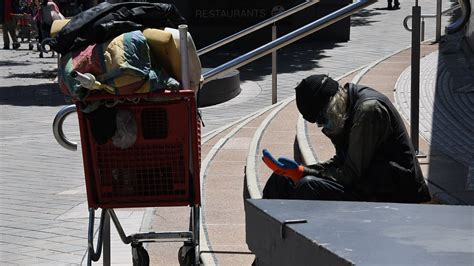 Senate Passes Florida Bill Banning Homeless People from Sleeping in ...