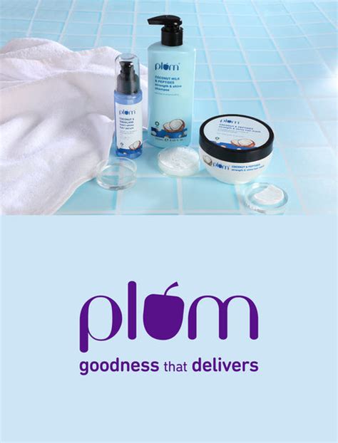 Checkout Entire Range Of Strengthening Hair Care Products | Plum Goodness