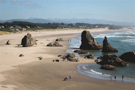 9 Cool Adventures Around Bandon Beach, Oregon