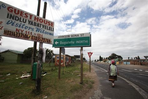 We were not good enough for Gugulethu mall, trader tells retail grocery ...