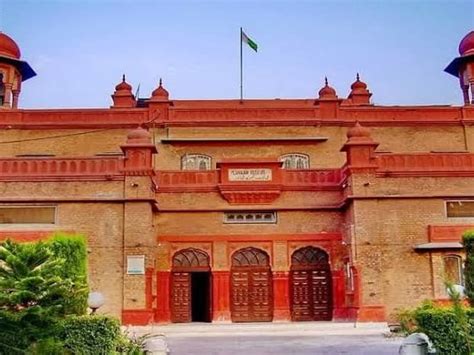 Peshawar Gandhara Museum | Experiences | Peshawar Serena Hotel