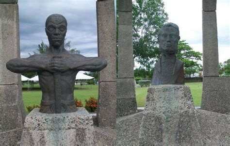 National Heroes Park Kingston Jamaica from Exclusive Travel