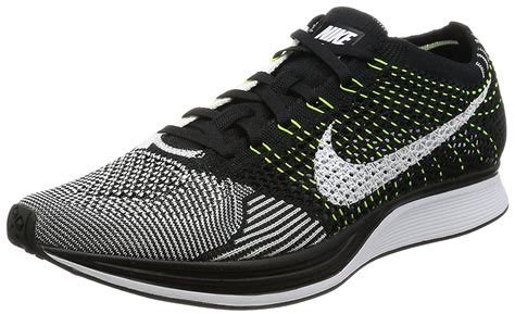 Nike Flyknit Racer Reviewed for Performance in 2024 | TheGearHunt