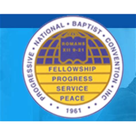 Progressive National Baptist Convention - Religious Organizations - 601 50th St NE, Washington ...