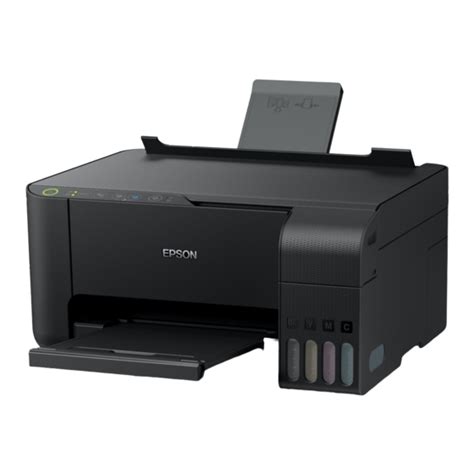 EPSON L3150 START HERE Pdf Download | ManualsLib