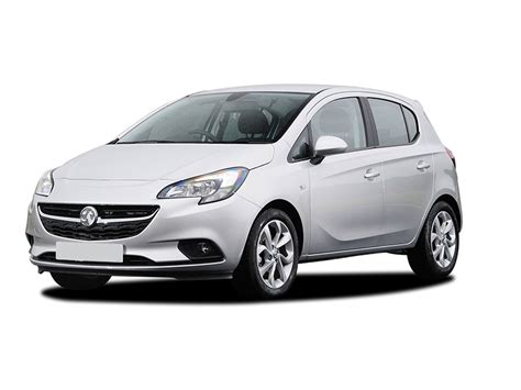 Opel Corsa automatic – Split Rent A Car