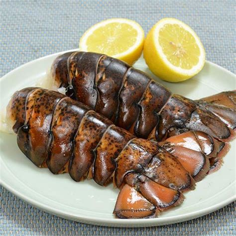 How to Cook Lobster Tails Two Different Ways - Delishably