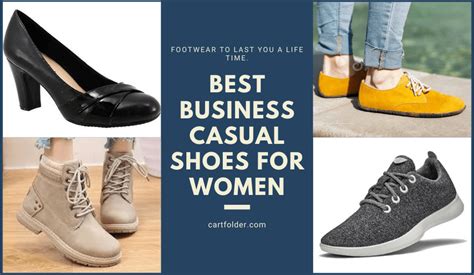 10 Best Business Casual shoes for Women [Feb 2022] | CartFolder