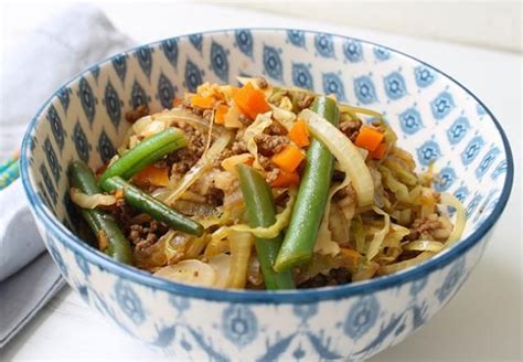 Chow Mein Recipe | Australia's Best Recipes