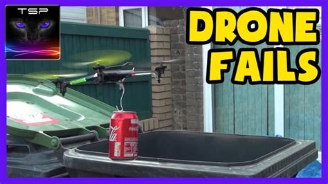 Drone Fails – Fly, Crash, Repeat | Flying Fast With Quadcopter Source