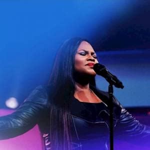 Tasha Cobbs Leonard - Fill Me Up / Overflow (Medley) [MP3, Video and Lyrics] - Gospel Songs