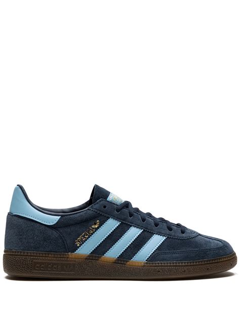 Adidas Handball Spezial Sneakers | Blue | FARFETCH