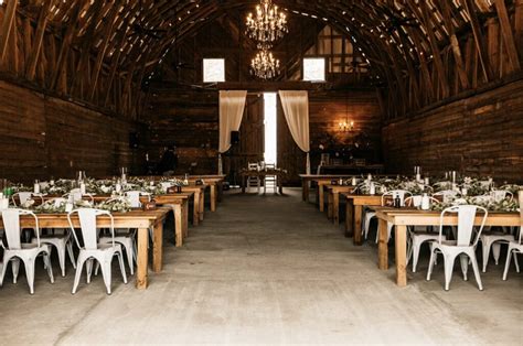 Best North Carolina Barn Wedding Venues – Brewmasters