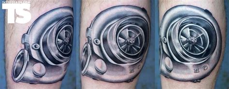 Turbo Tattoo | Body Art