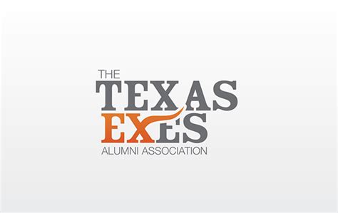 Texas Exes Alumni Association on Behance