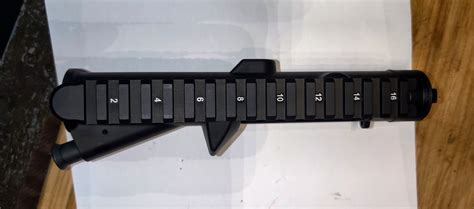 WTS: Hk416A5 / MR556A5 Upper Receiver