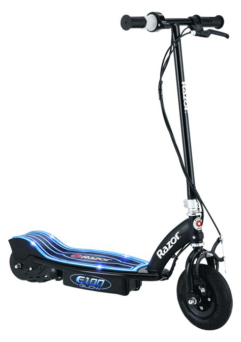 E100 Glow Electric Scooter - Razor