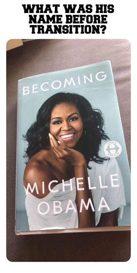 Becoming Michelle Obama – The Kumachan