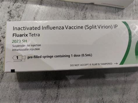 FLUARIX Tetra – PHARMIKA INDIA PVT LTD.