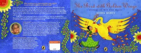 THE BIRD WITH GOLDEN WINGS BY SUDHA MURTY EPUB