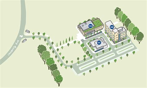 Map and Directions | Lakehead University