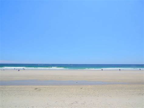 Beaches in Maine | Beaches, Islands and Coastal Towns in ME