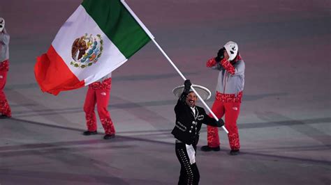 The most eye-catching outfits from the Olympics Opening Ceremony