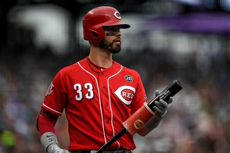 Cincinnati Reds: Make-or-break season for these five players in 2020 - Page 2