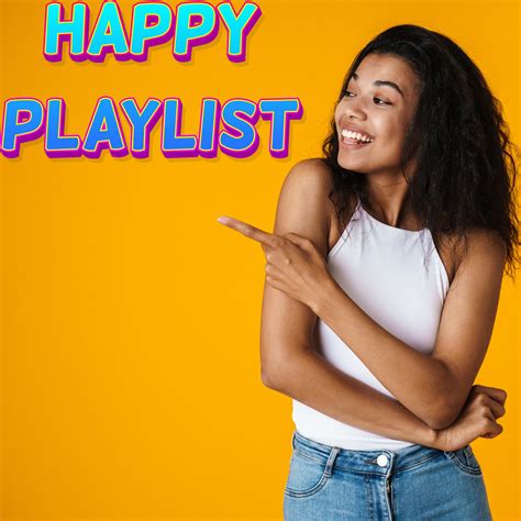 Happy Playlist & Feel Good Happy Music Mix & Calming Playlist | iHeart