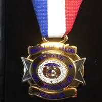 Area Law Enforcement Given Medal of Valor - Northwest MO Info