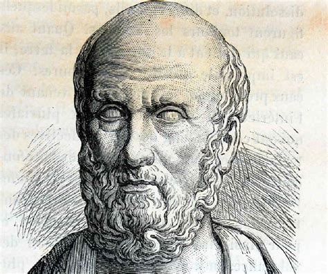 Hippocrates Biography - Facts, Childhood, Family Life & Achievements