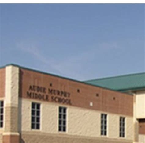 Audie Murphy Middle School, 53393 Sun Dance Dr, Fort Hood, TX, Schools ...