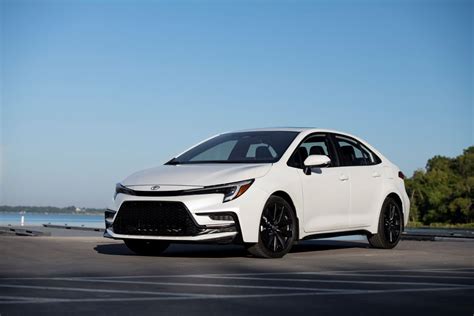 Why is the 2023 Toyota Corolla Hybrid So Cheap?