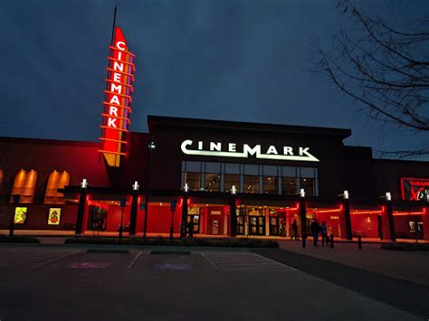 Movie Theater «Cinemark Alliance Town Center & XD», reviews and photos ...