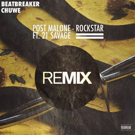 Post Malone - Rockstar (BeatBreaker & Chuwe Trap Remix) by BEATBREAKER | Free Download on Hypeddit