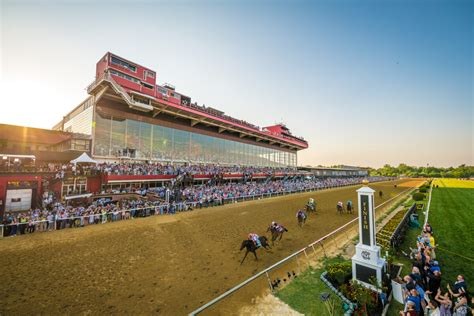 Preakness 2023 Infield Concert