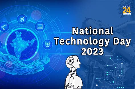 National Technology Awards 2024 - Image to u