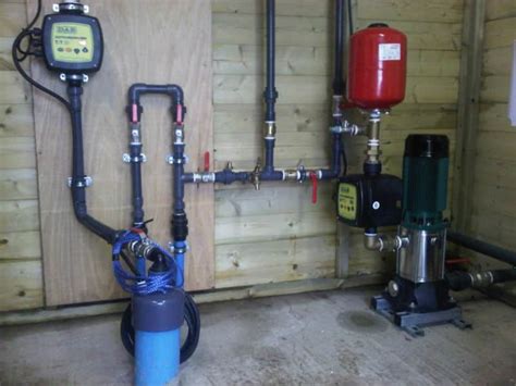 Is Borehole Water Safe To Drink? - Pumping Solutions