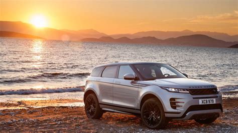 Range Rover Evoque Wallpaper - KoLPaPer - Awesome Free HD Wallpapers