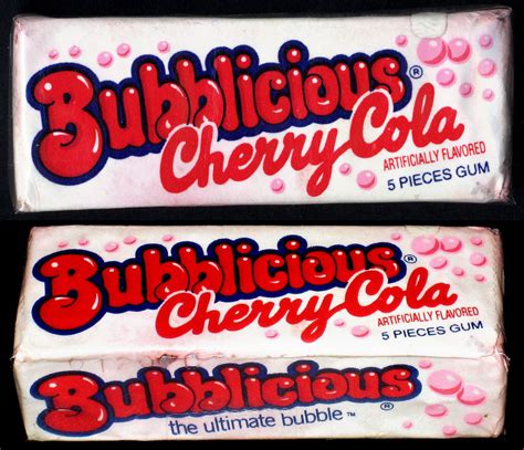 The Return of Dr. Pepper Bubble Gum and More! | CollectingCandy.com