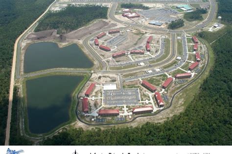 Corps celebrates completion of $306 million brigade complex at Fort Stewart | Article | The ...