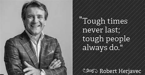 Bootstrap Business: 8 Great Robert Herjavec Shark Tank Quotes