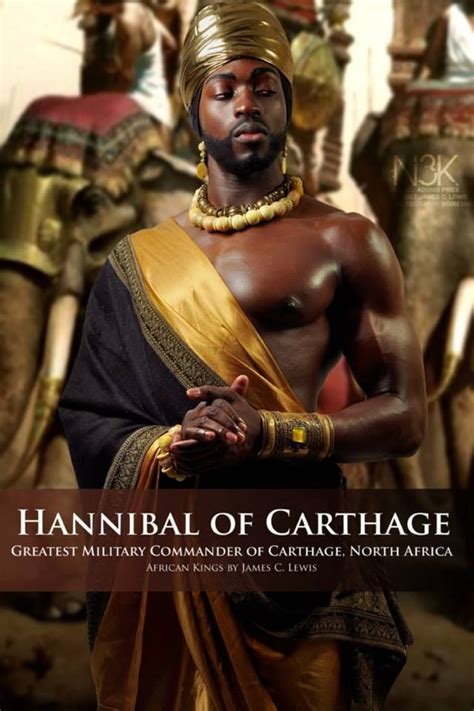 My Kemetic Dreams, kemetic-dreams: AFRICAN KINGS SERIES | Hannibal... Carthage, African Culture ...