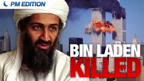 to Osama Bin Laden 39 s death | Osama Bin Laden Is Dead