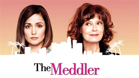 The Meddler - Film (2016)