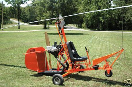 Ultralight Gyrocopter Kits For Sale - evexaser