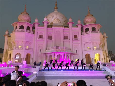Bollywood Parks Dubai: Opiniones, Info, Precios, Ofertas | PACommunity